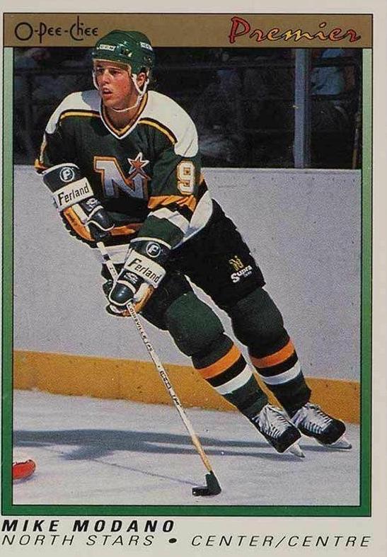 Mike Modano #74