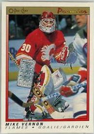 Mike Vernon #126