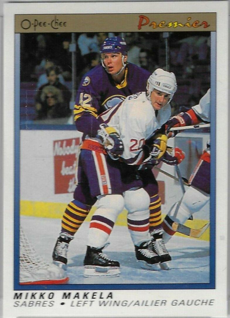 Mikko Makela #66