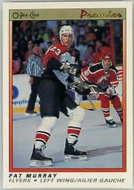 Pat Murray #79