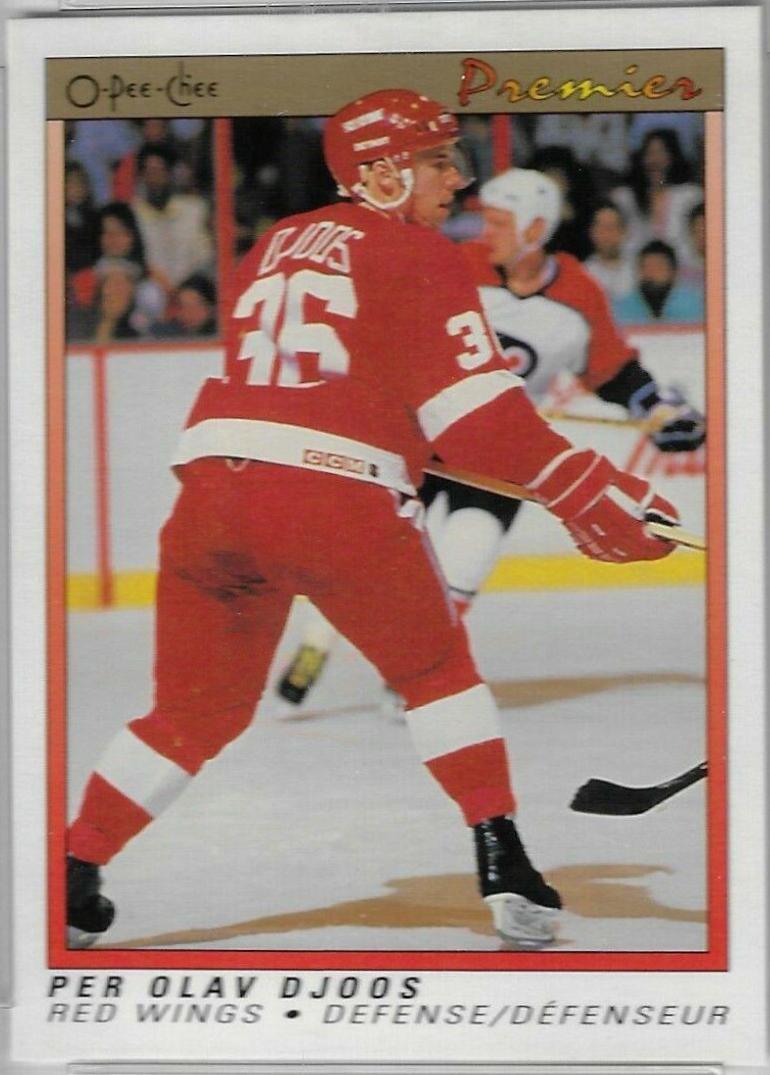 Per Olav Djoos #24