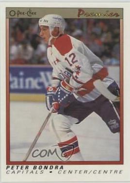 Peter Bondra #7