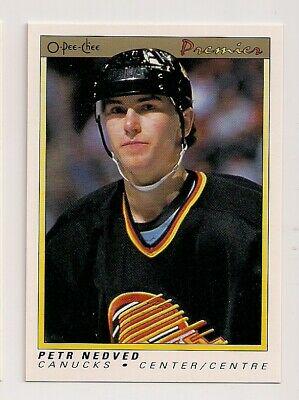 Petr Nedved #81