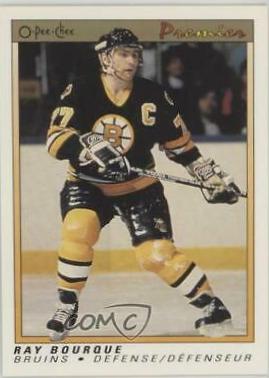 Ray Bourque #9