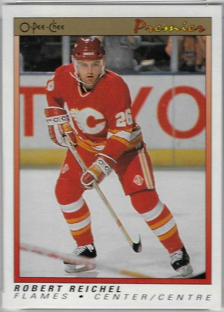 Robert Reichel #95