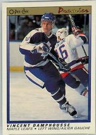 Vincent Damphousse #21