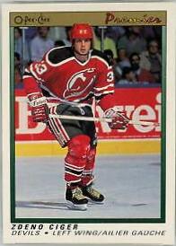Zdeno Ciger #15