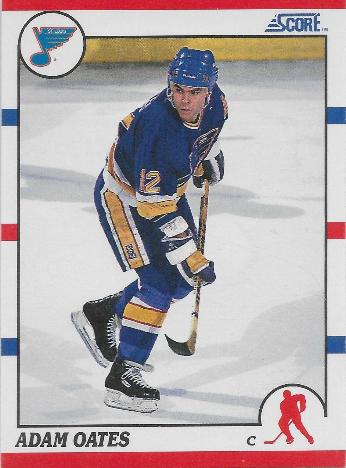 Adam Oates #85