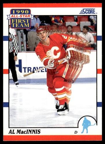 Al MacInnis #314