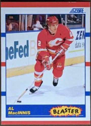 Al MacInnis #335