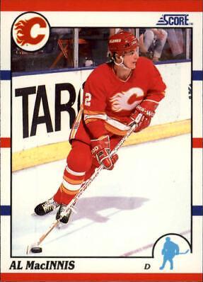 Al MacInnis #5