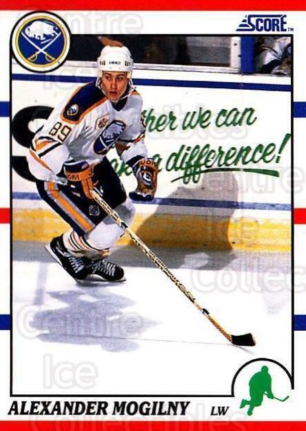 Alexander Mogilny #43