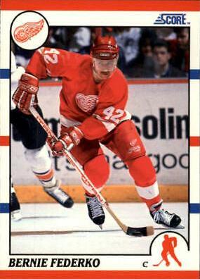 Bernie Federko #252