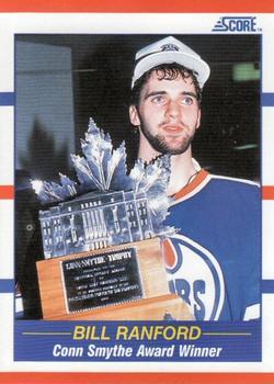 Bill Ranford #358