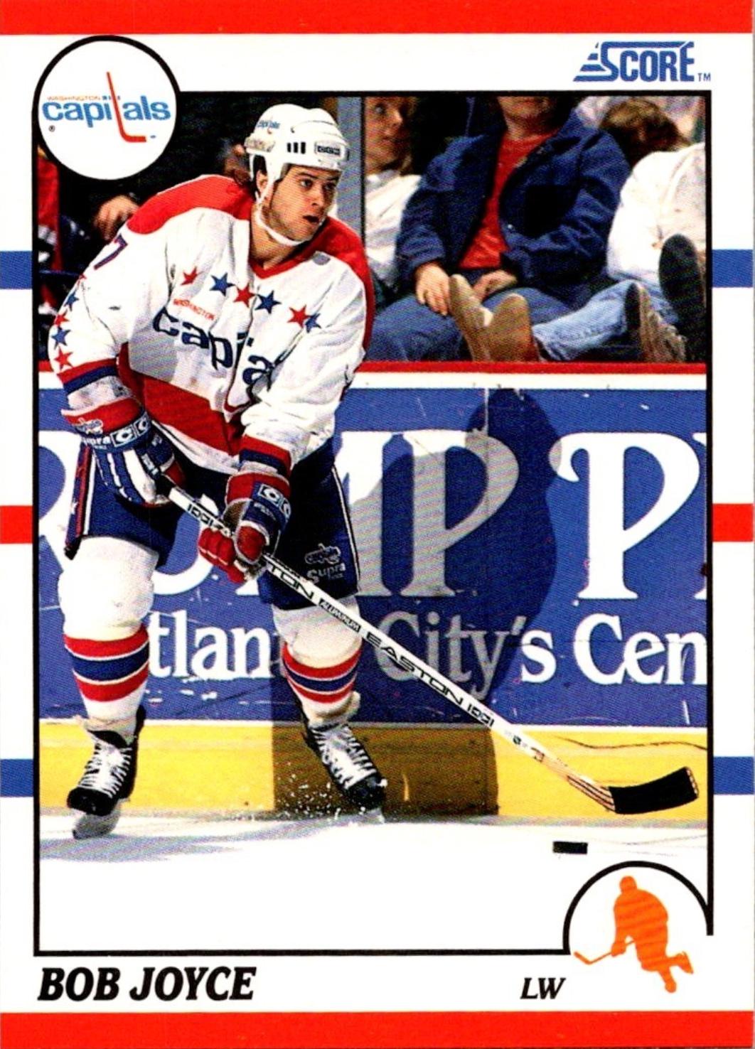 Bob Joyce #291