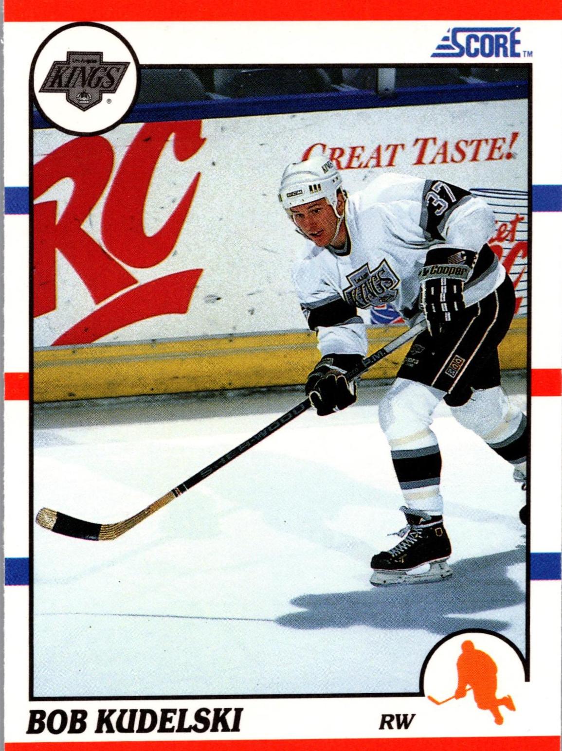 Bob Kudelski #305