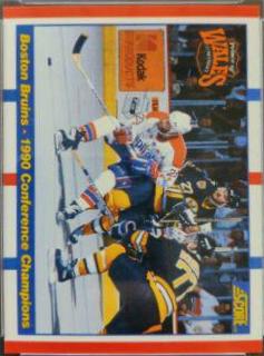 Boston Bruins #368
