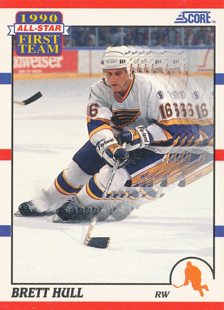 Brett Hull #317