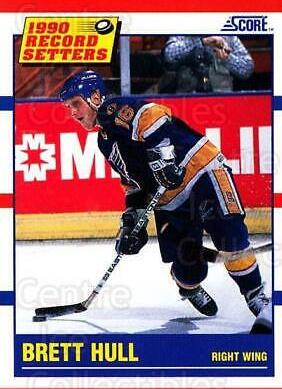 Brett Hull #346