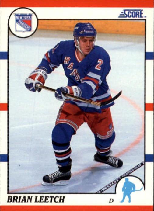 Brian Leetch #225