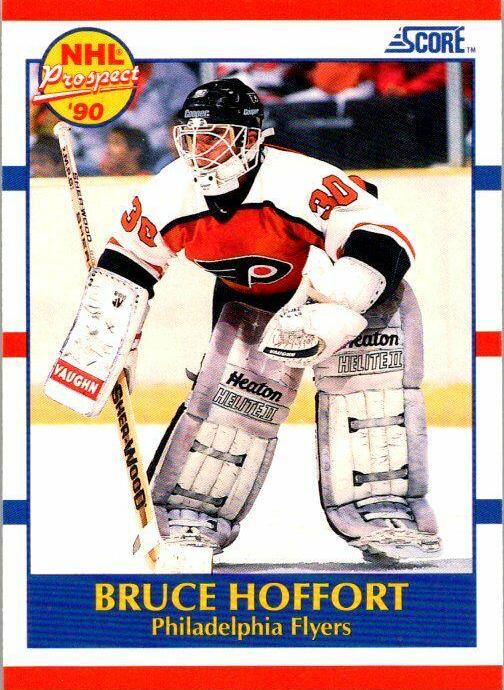 Bruce Hoffort #413