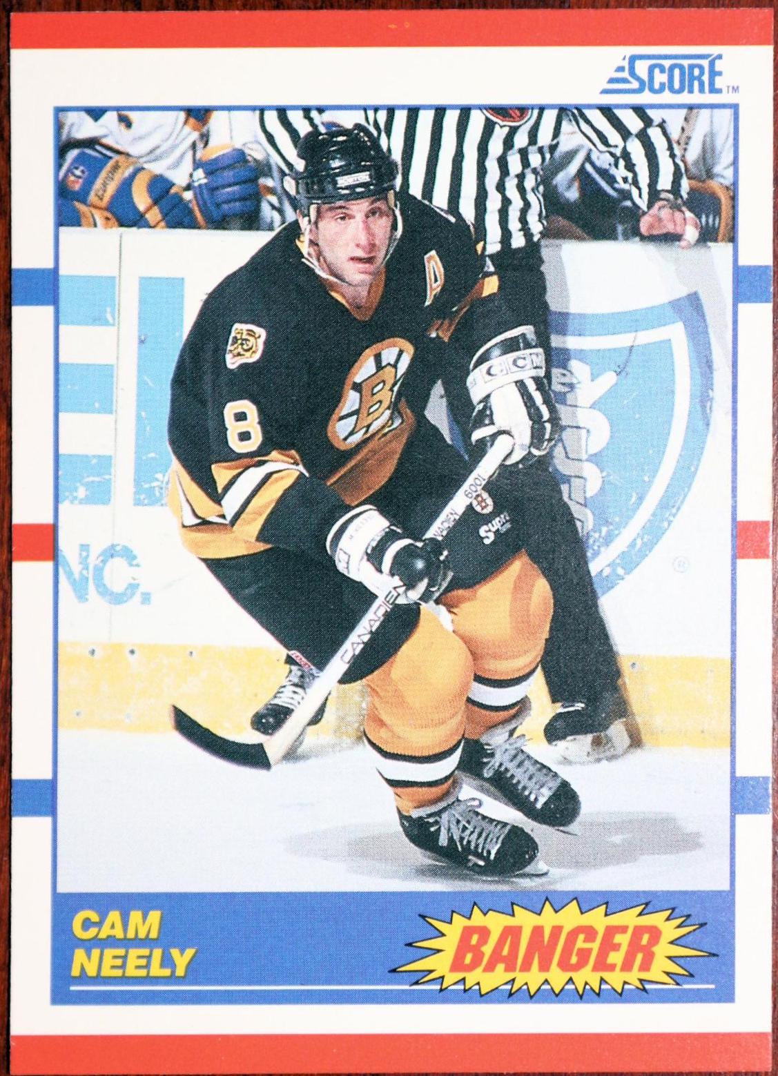 Cam Neely #340