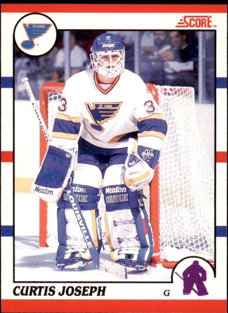 Curtis Joseph #151