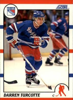 Darren Turcotte #241