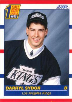 Darryl Sydor #425