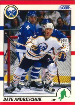 Dave Andreychuk #189