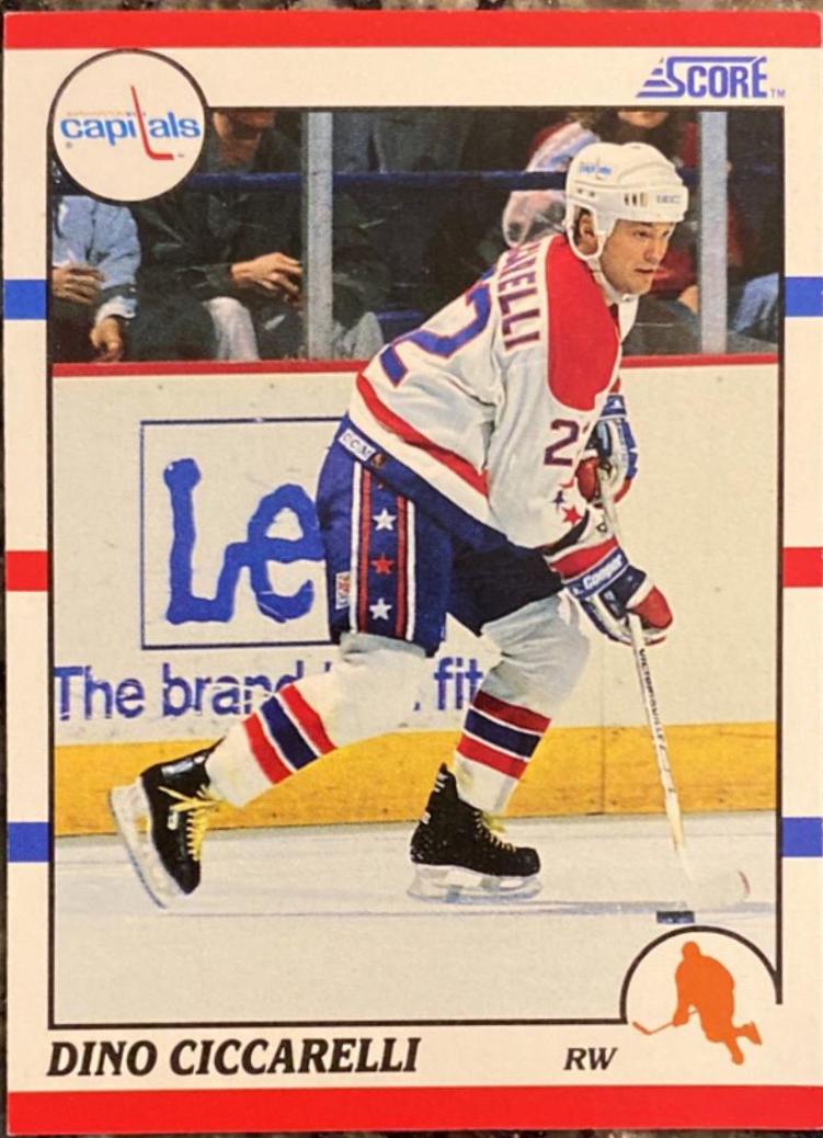 Dino Ciccarelli #230