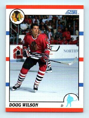 Doug Wilson #280