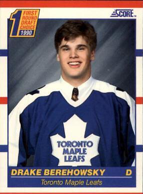 Drake Berehowsky #434