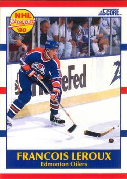 Francois Leroux #393