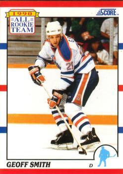 Geoff Smith #326