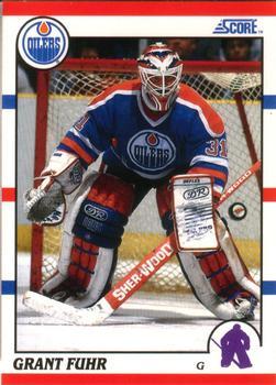 Grant Fuhr #275