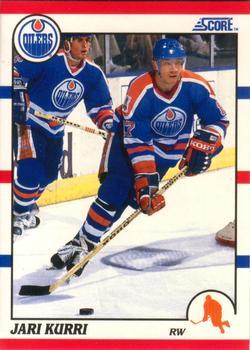 Jari Kurri #158