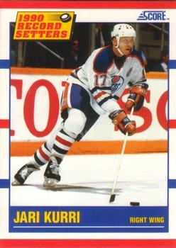 Jari Kurri #348
