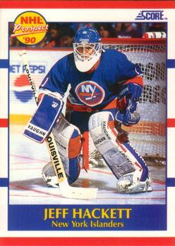 Jeff Hackett #388