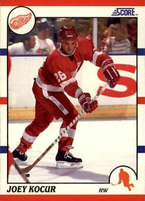 Joey Kocur #201