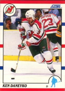 Ken Daneyko #178