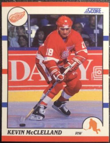 Kevin McClelland #287