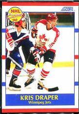Kris Draper #404