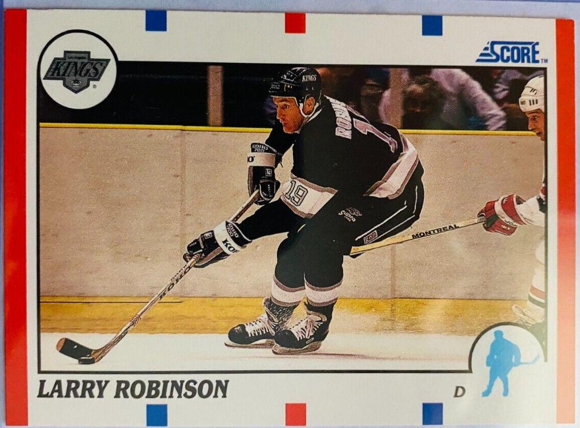 Larry Robinson #260