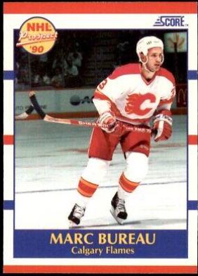Marc Bureau #423