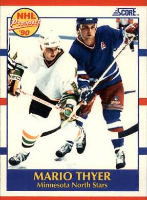 Mario Thyer #382
