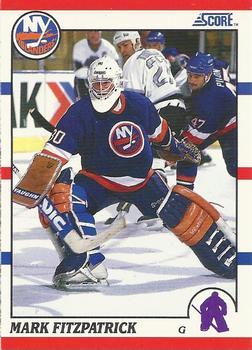 Mark Fitzpatrick #102