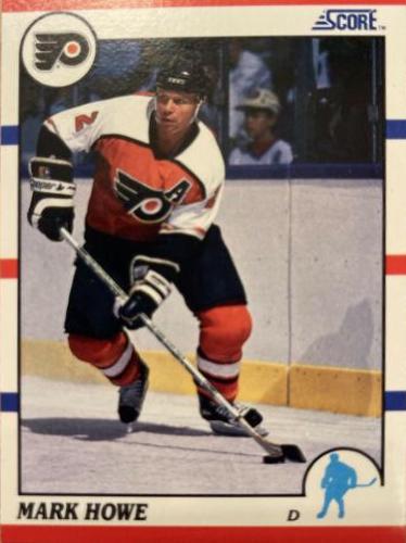 Mark Howe #220