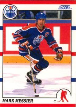 Mark Messier #100