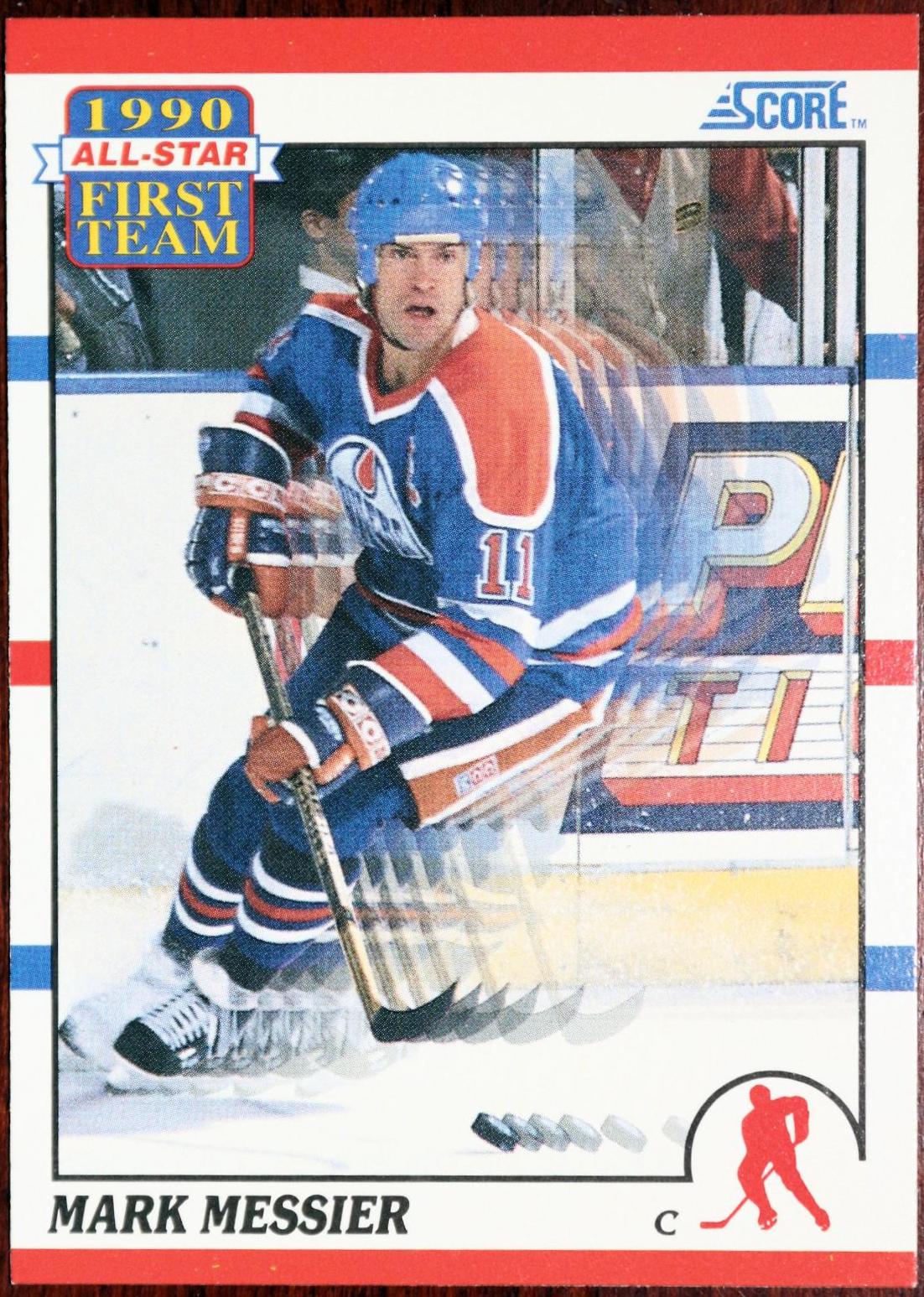 Mark Messier #315
